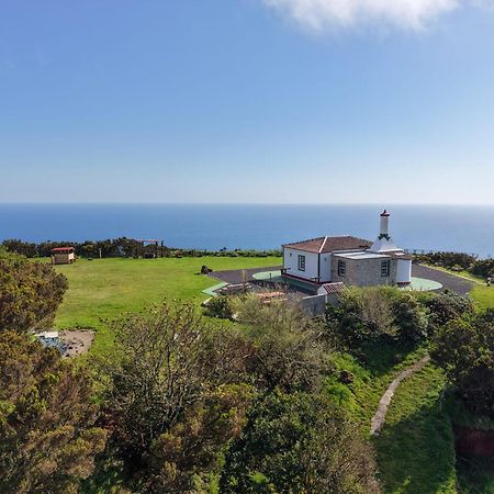 Casita - Cantinho Do Paraiso Віла-ду-Порту Екстер'єр фото