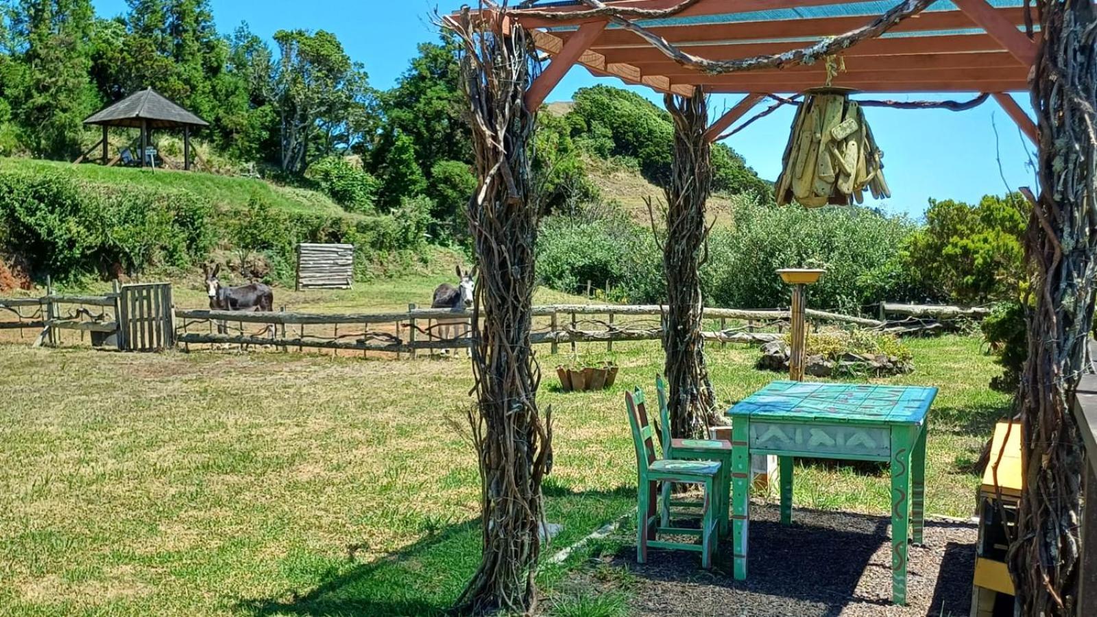 Casita - Cantinho Do Paraiso Віла-ду-Порту Екстер'єр фото