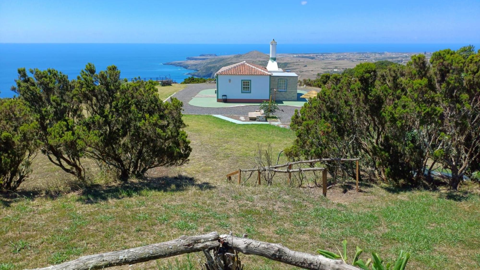 Casita - Cantinho Do Paraiso Віла-ду-Порту Екстер'єр фото