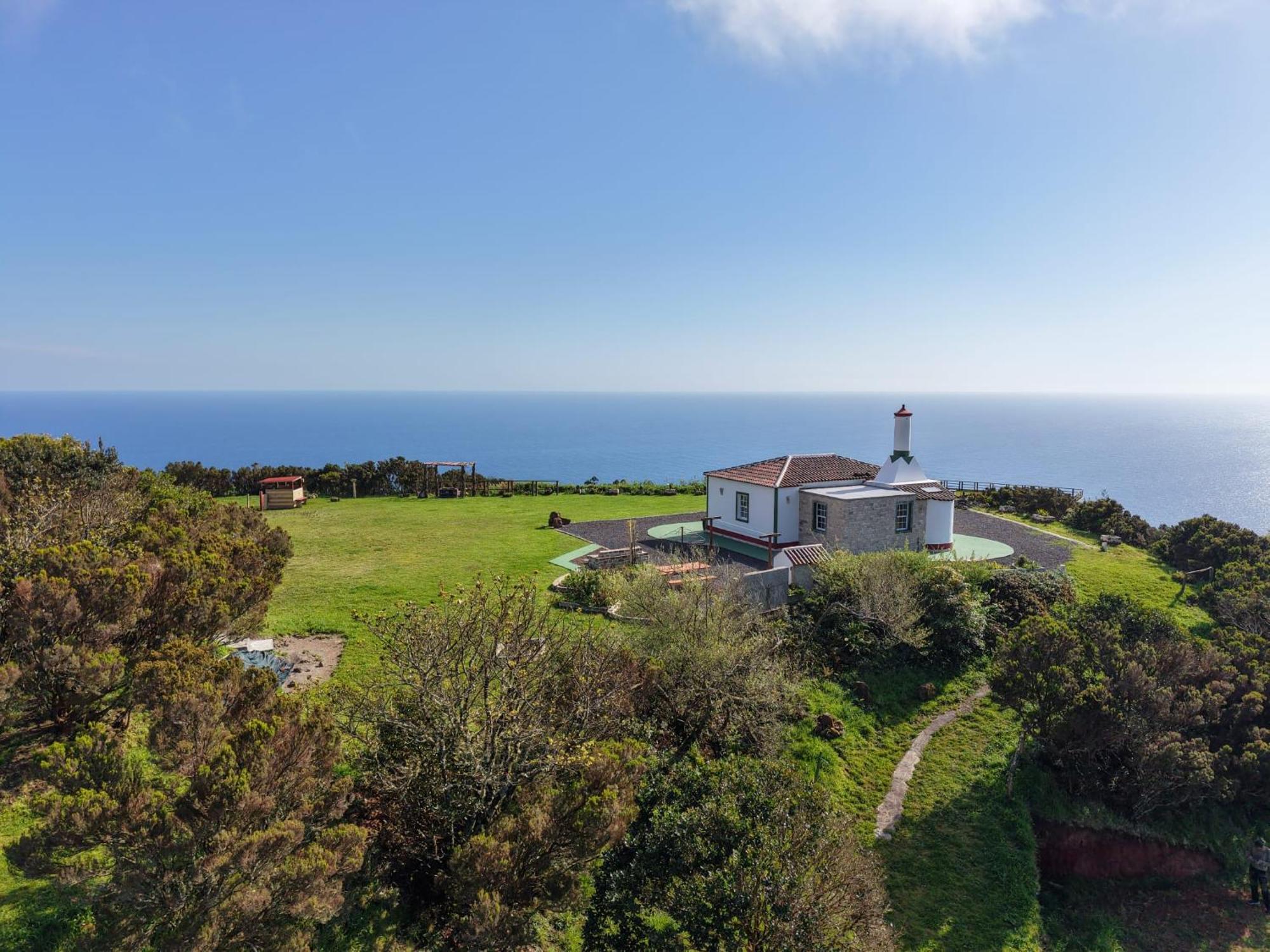 Casita - Cantinho Do Paraiso Віла-ду-Порту Екстер'єр фото